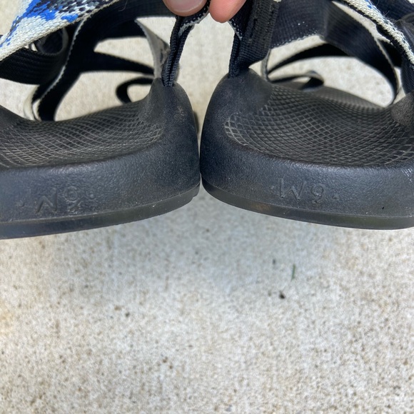 Chaco 🦎 Size 9 - Picture 8 of 8